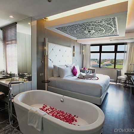 L Hotel Seminyak Eksteriør billede
