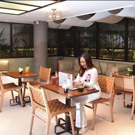 L Hotel Seminyak Eksteriør billede
