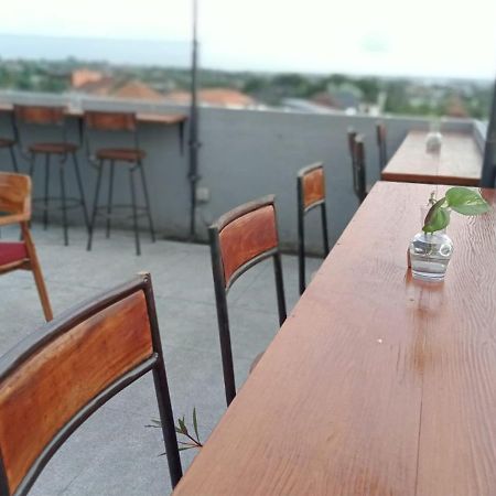 L Hotel Seminyak Eksteriør billede