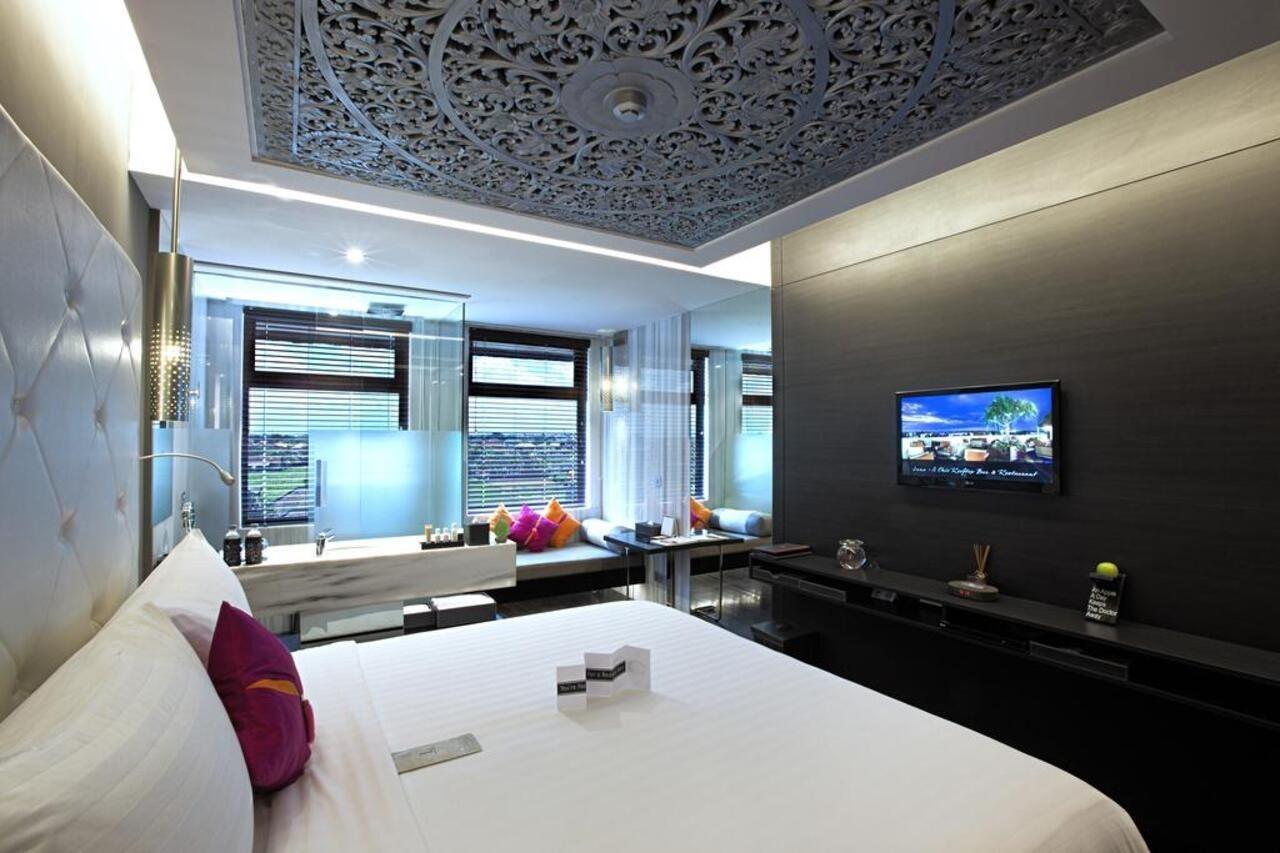 L Hotel Seminyak Eksteriør billede