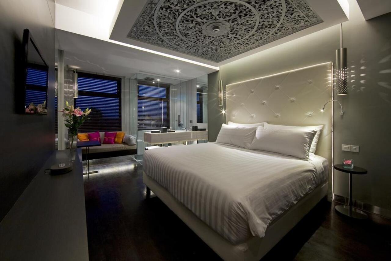 L Hotel Seminyak Eksteriør billede