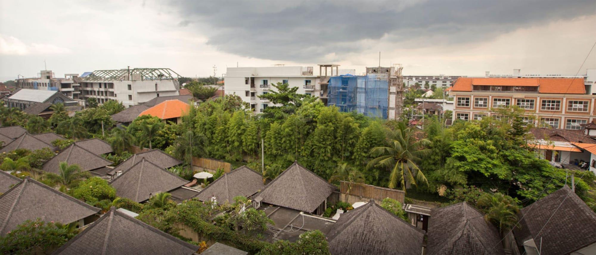 L Hotel Seminyak Eksteriør billede