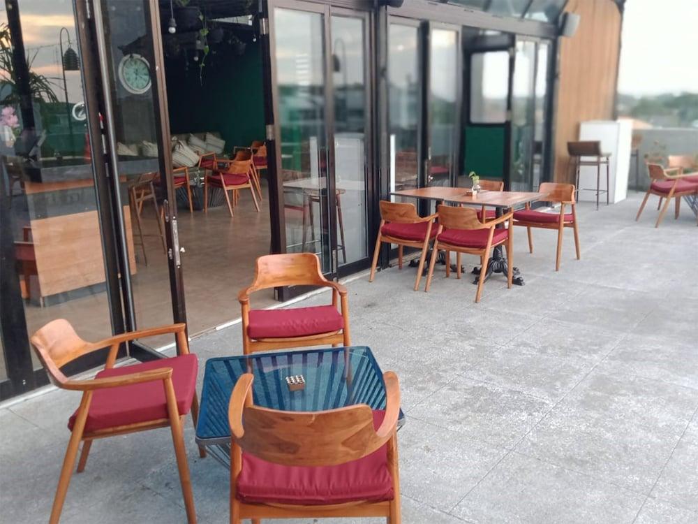 L Hotel Seminyak Eksteriør billede