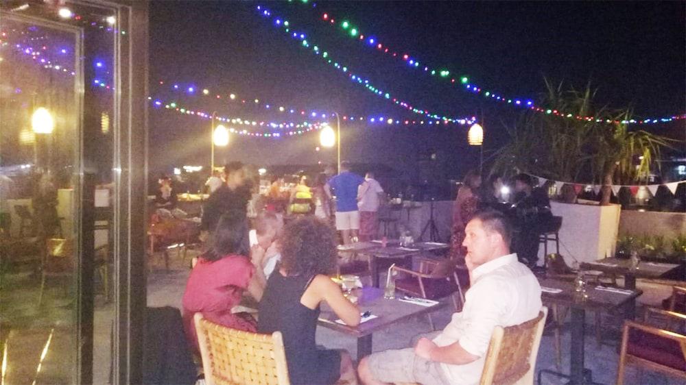 L Hotel Seminyak Eksteriør billede