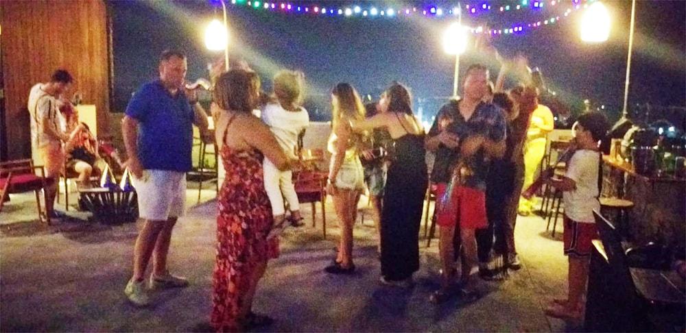 L Hotel Seminyak Eksteriør billede