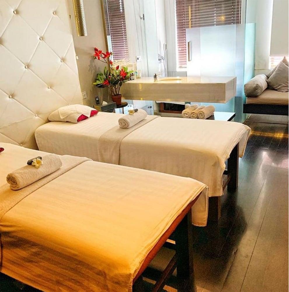 L Hotel Seminyak Eksteriør billede