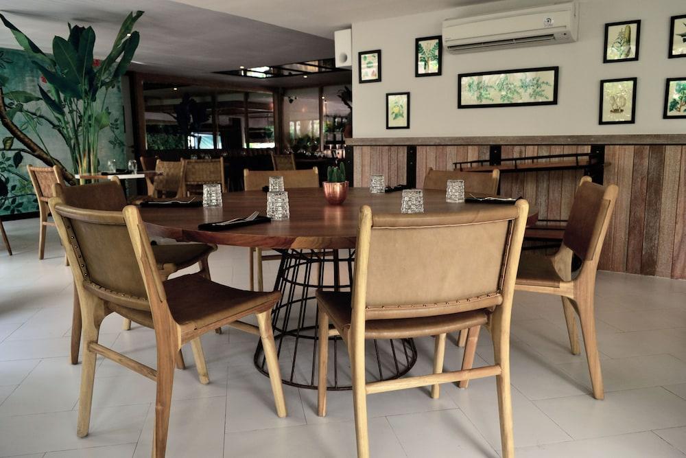 L Hotel Seminyak Eksteriør billede