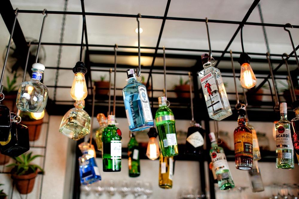 L Hotel Seminyak Eksteriør billede