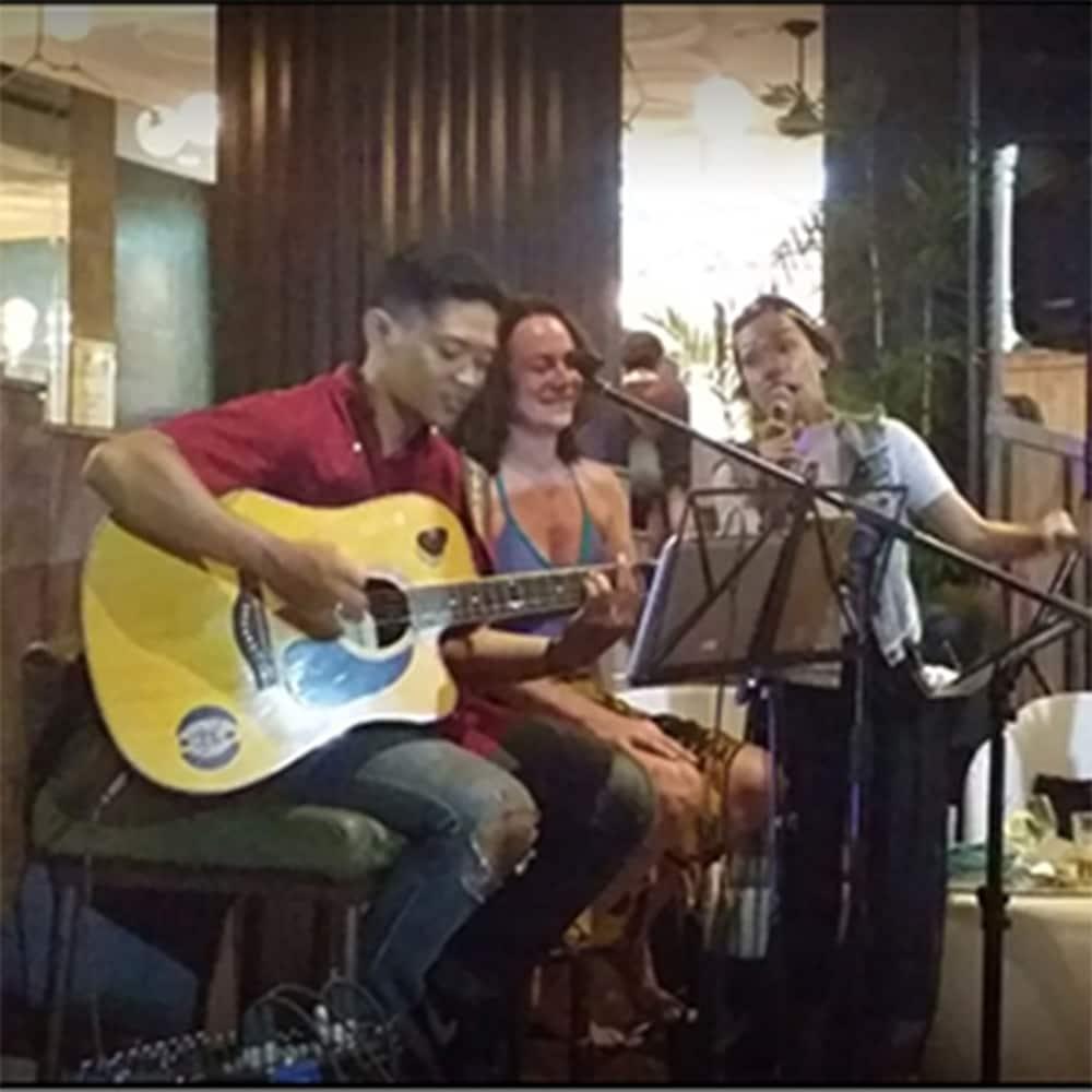 L Hotel Seminyak Eksteriør billede