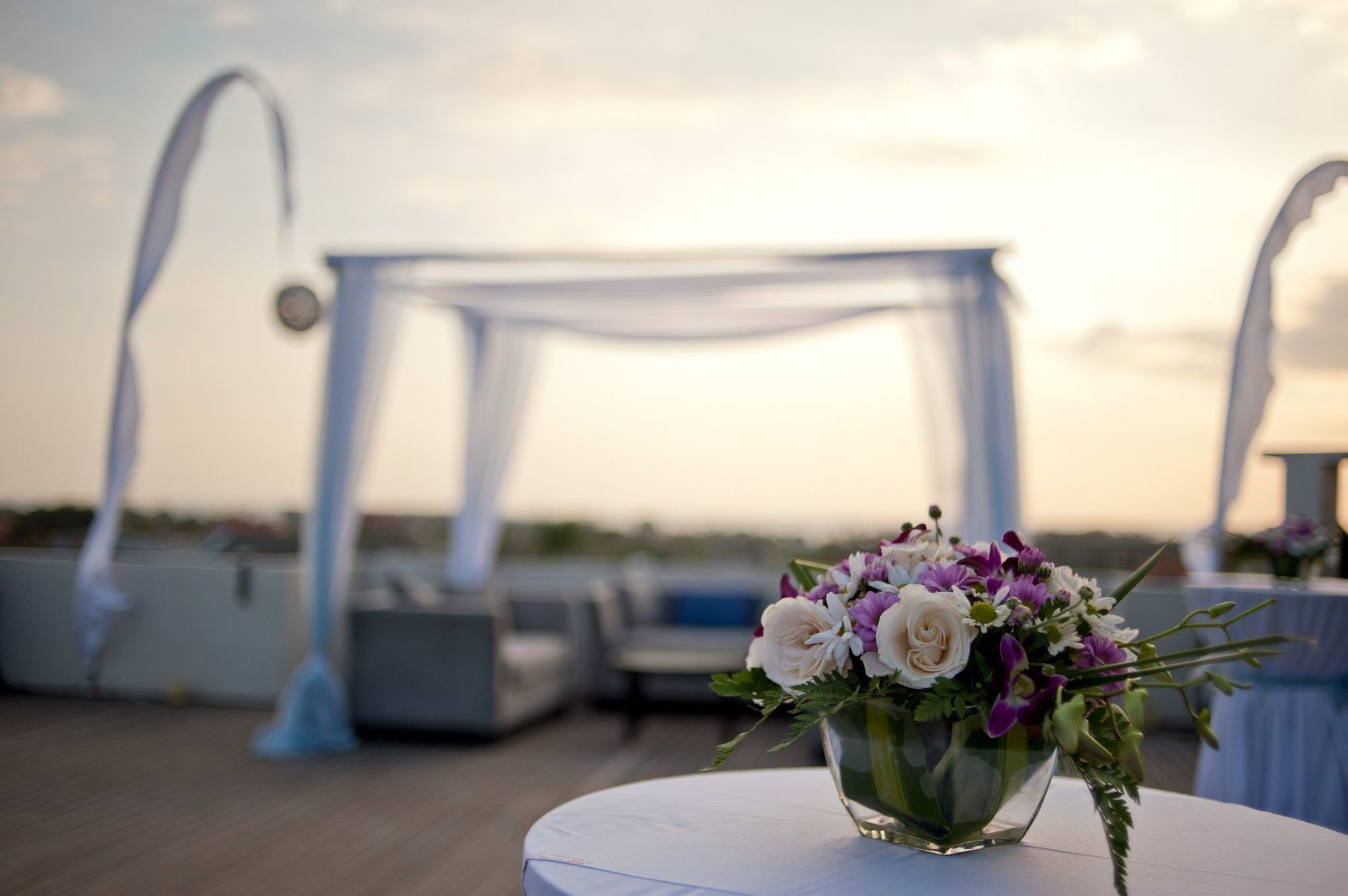 L Hotel Seminyak Bekvemmeligheder billede