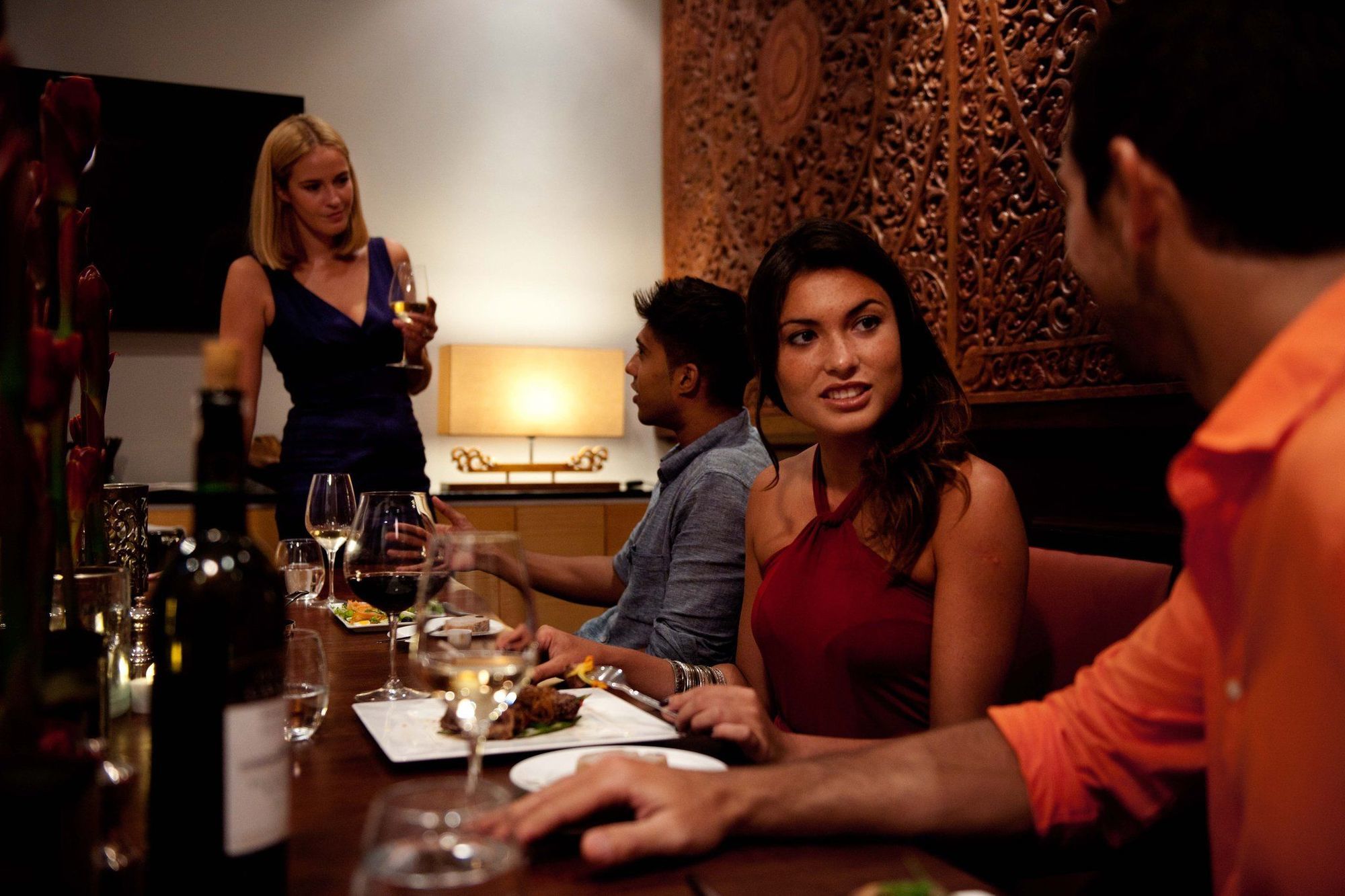 L Hotel Seminyak Eksteriør billede