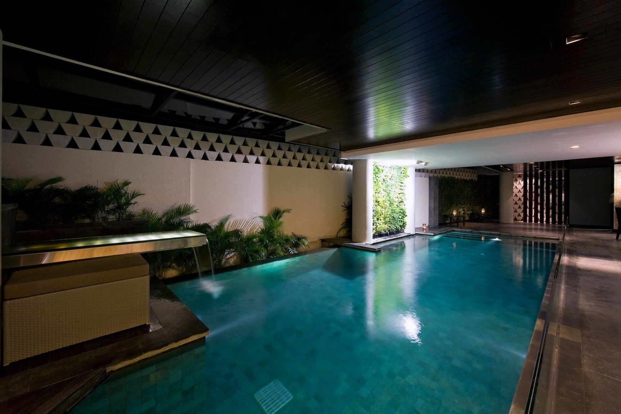 L Hotel Seminyak Faciliteter billede