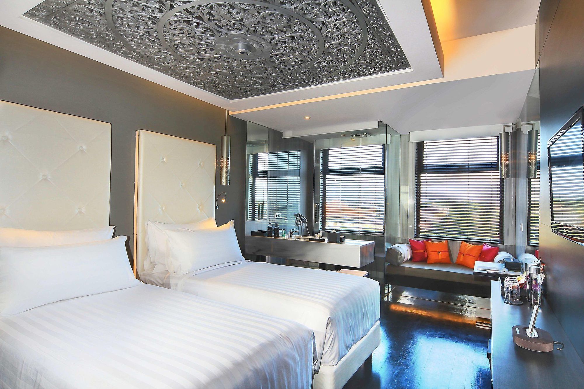 L Hotel Seminyak Eksteriør billede