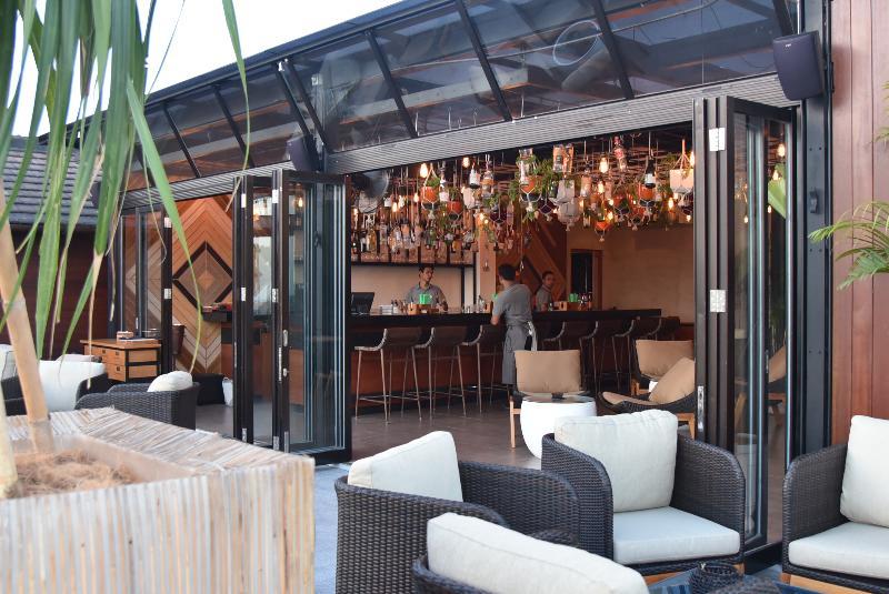 L Hotel Seminyak Eksteriør billede