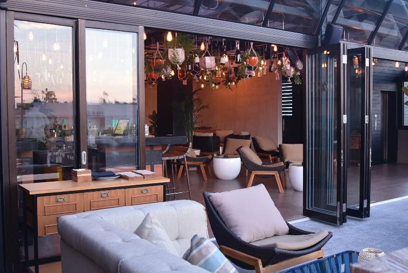 L Hotel Seminyak Eksteriør billede