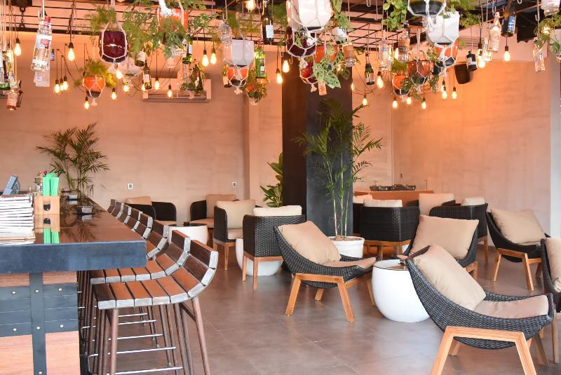 L Hotel Seminyak Eksteriør billede