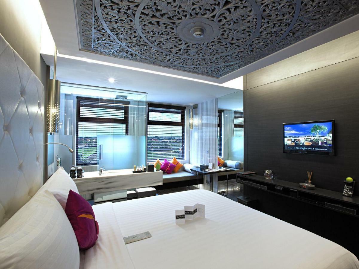 L Hotel Seminyak Eksteriør billede