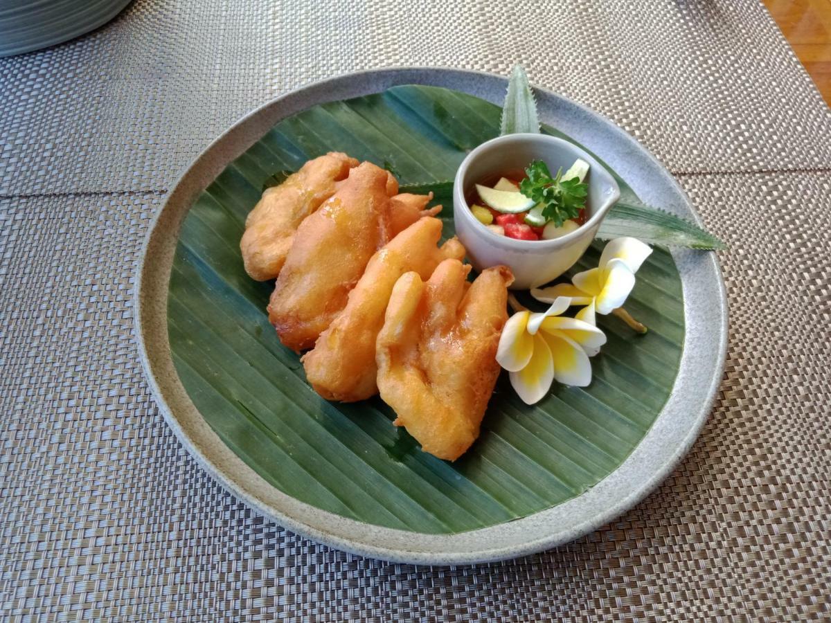 L Hotel Seminyak Eksteriør billede