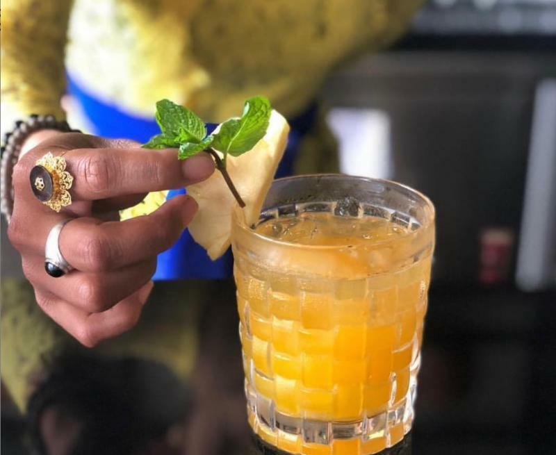 L Hotel Seminyak Eksteriør billede
