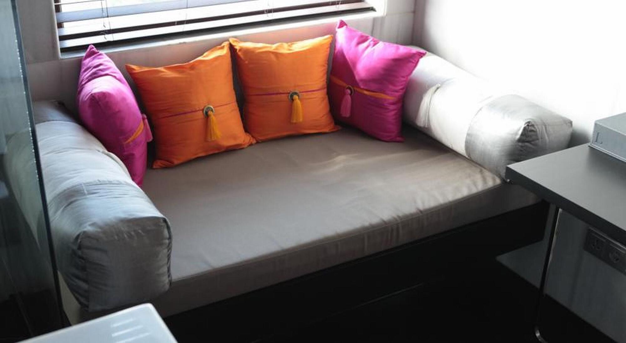 L Hotel Seminyak Eksteriør billede